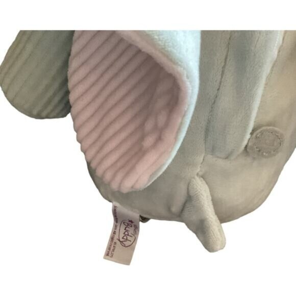 Disney Scentsy Buddy Dumbo Scented Stuffed Plush Toy With Scent Pack - Picture 6 of 10